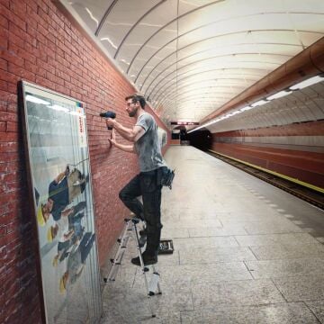 Bosch GSB 12V-30 Akülü Darbeli Matkap