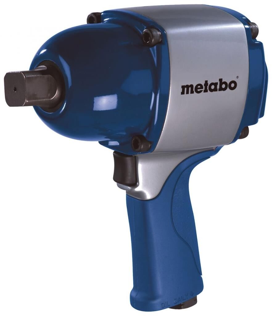 Metabo SR 4500 Somun Sıkma Makinesi