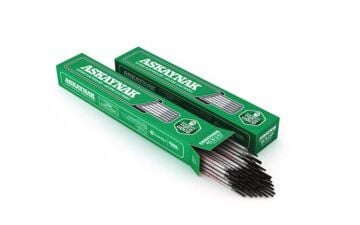 Askaynak AS B-248 2.5x350mm Bazik Elektrot 2.2kg