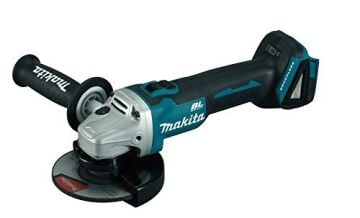 Makita DGA506Z Solo Akülü Avuç Taşlama