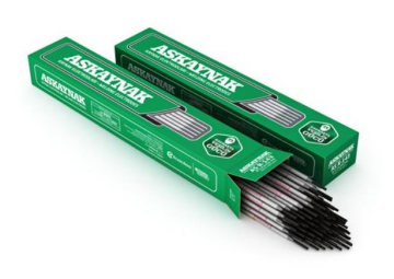Askaynak AS R-143 2.5x350mm Rutil Elektrot 2.1kg