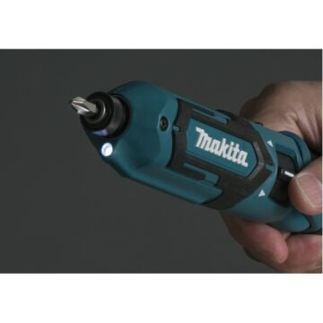 Makita TD022DSE Darbeli Vidalama Makinesi 7.2V-1.5Ah Li-ion