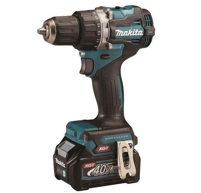 Makita DF002GA201 Darbesiz Matkap Vidalama