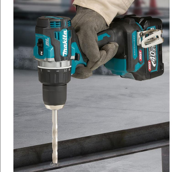 Makita DF002GA201 Darbesiz Matkap Vidalama