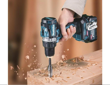Makita DF002GA201 Darbesiz Matkap Vidalama