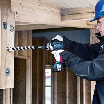 Bosch GSR 18V-110 C Akülü Vidalama (Solo)