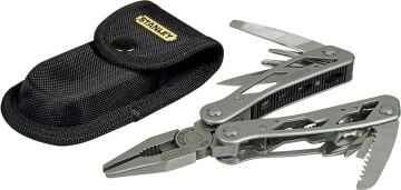 Stanley 0-84-519 Çok Fonksiyonlu Pense