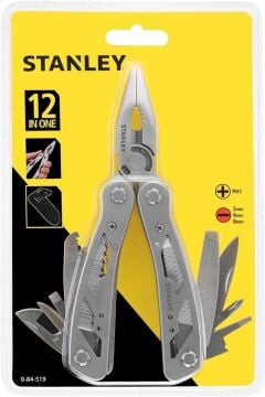 Stanley 0-84-519 Çok Fonksiyonlu Pense
