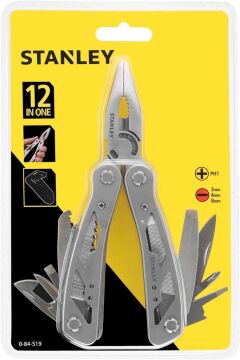 Stanley 0-84-519 Çok Fonksiyonlu Pense