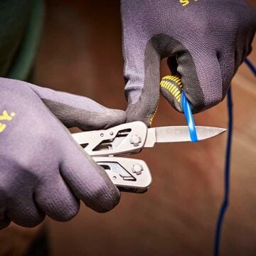 Stanley 0-84-519 Çok Fonksiyonlu Pense