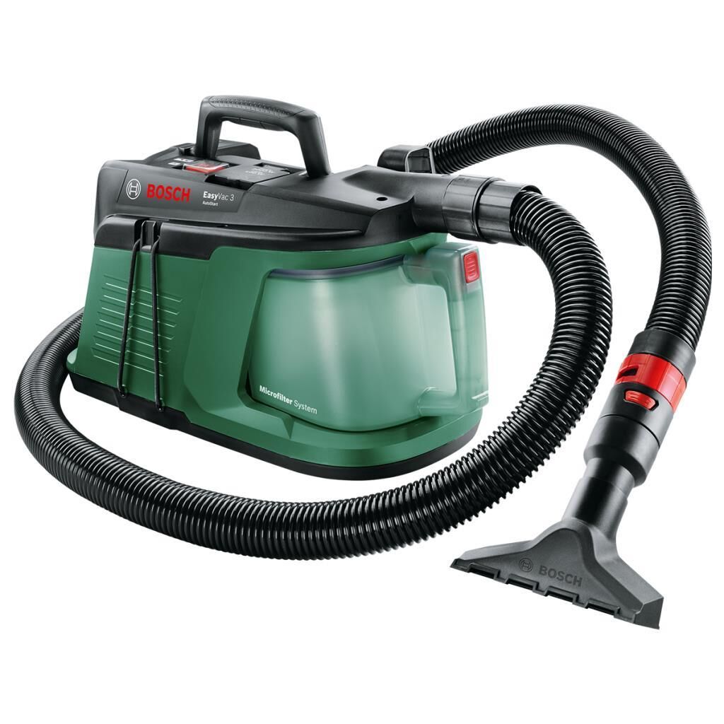 Bosch EasyVac 3 Kuru Elektrikli Süpürge