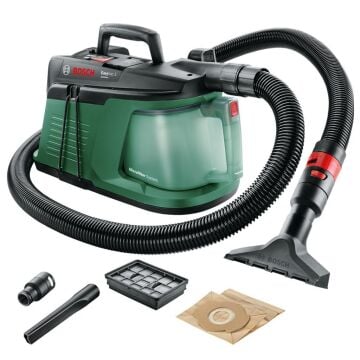 Bosch EasyVac 3 Kuru Elektrikli Süpürge