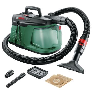 Bosch EasyVac 3 Kuru Elektrikli Süpürge