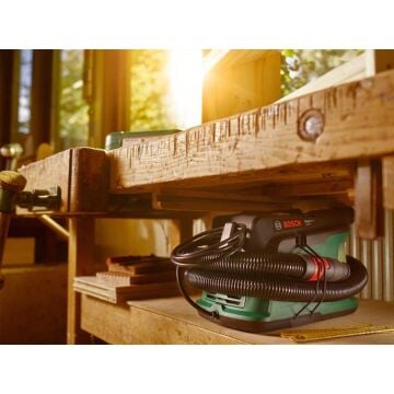 Bosch EasyVac 3 Kuru Elektrikli Süpürge