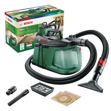 Bosch EasyVac 3 Kuru Elektrikli Süpürge