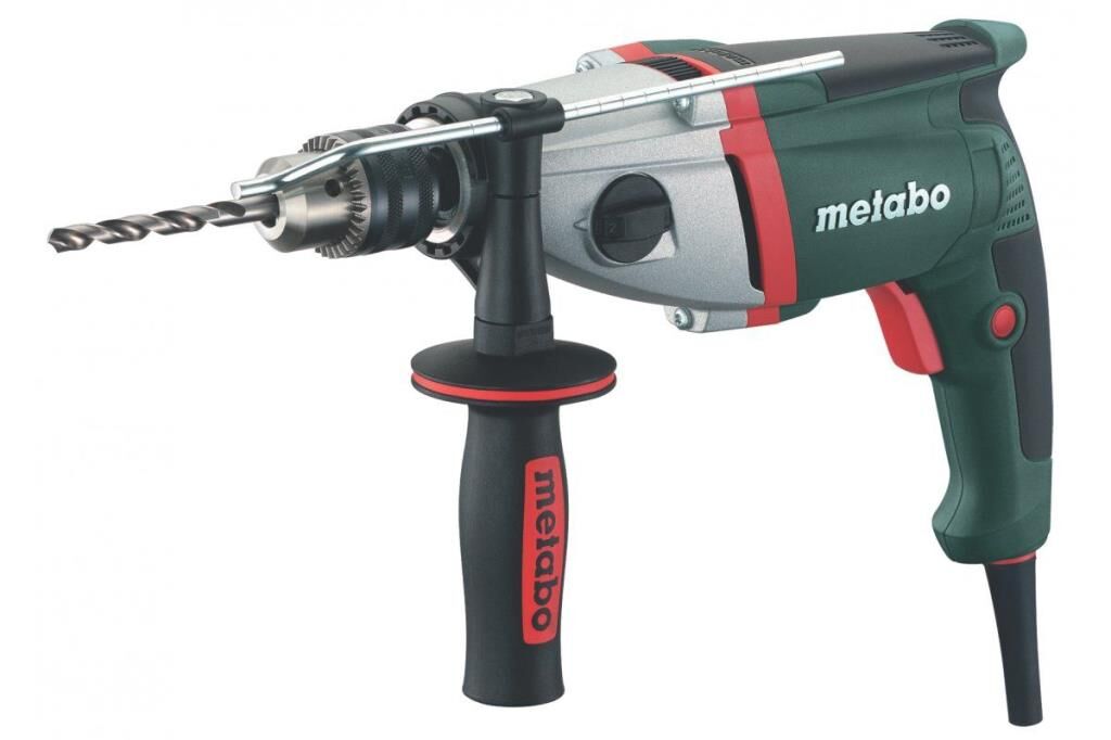 Metabo SBE 710 Darbeli Matkap