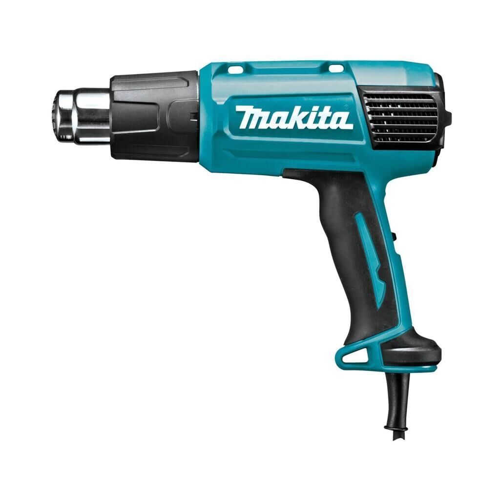 Makita HG6031VK Isıtıcı Sıcak Hava Tabancası