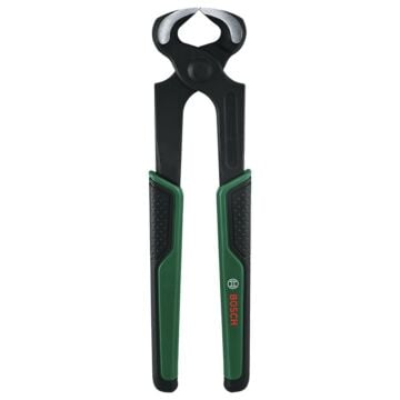 Bosch Marangoz Kerpeteni 200mm