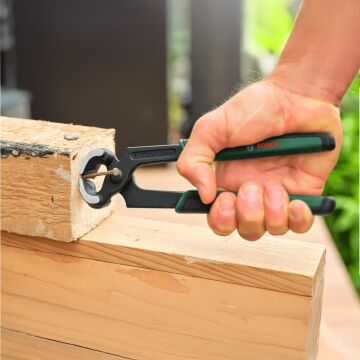 Bosch Marangoz Kerpeteni 200mm