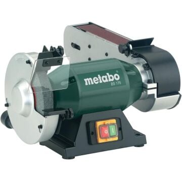 Metabo BS 175 Taş Motoru