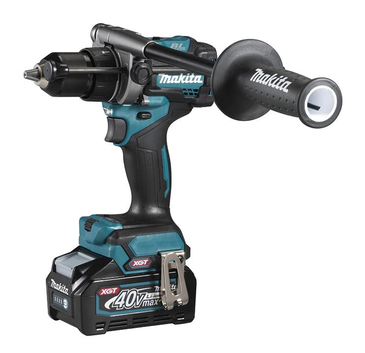 Makita HP001GM201 Darbeli Matkap Vidalama