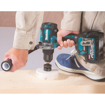 Makita HP001GM201 Darbeli Matkap Vidalama