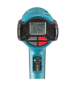 Makita HG6531CK Sıcak Hava Tabancası