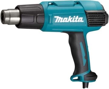 Makita HG6531CK Sıcak Hava Tabancası