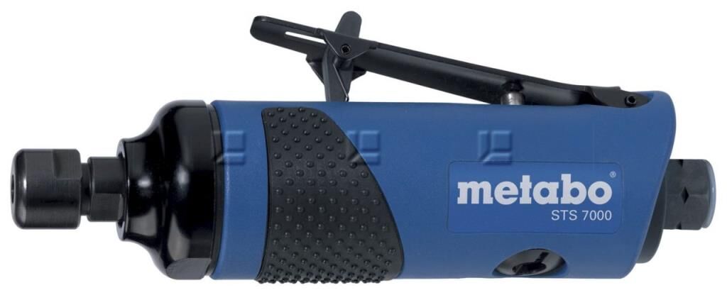 Metabo STS 7000 Avuç Kalıpçı Taşlama