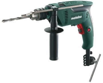 Metabo SBE 601-K Darbeli Matkap