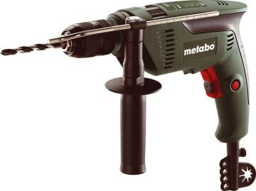 Metabo SBE 601 Darbeli Matkap