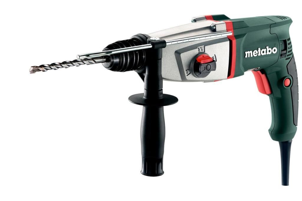 Metabo KHE 2644 Pnömatik Kırıcı Delici