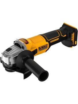 Dewalt DCG407M2T-QW 18V Xr Kömürsüz Akülü Avuç Taşlama 2X4.0AH