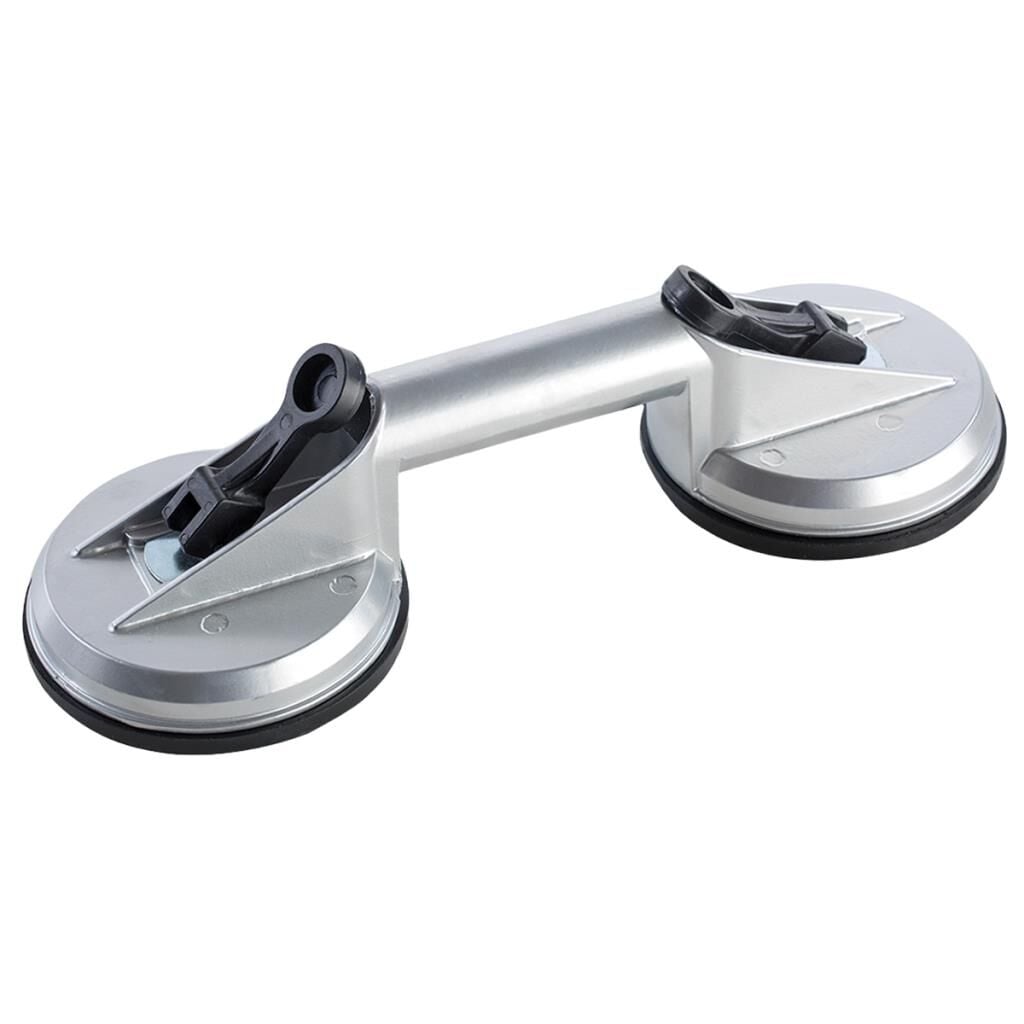 Kristal İkili Profesyonel Vantuz