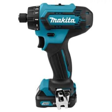 Makita DF033DWAE Darbesiz Matkap Vidalama