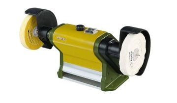 Proxxon 27180 PM100 Polisaj Makinesi