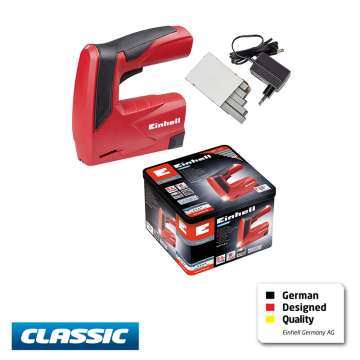 Einhell TC-CT 3,6 Li Şarjlı Zımba