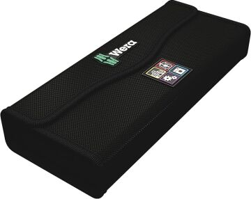 Wera Kraftform Kompakt W 1 Bakım Onarım Seti, 35 Parça