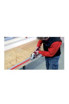 Einhell 4330993 TC-CS 860/1 Kit Daire Testere