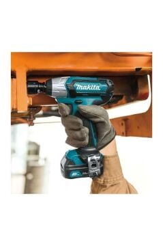 Makita TW140DWAE 3/8  Darbeli Somun Sıkma