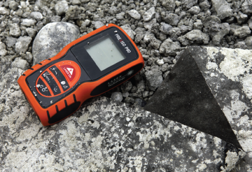 Prexiso P80 Lazer Metre 80 mt.
