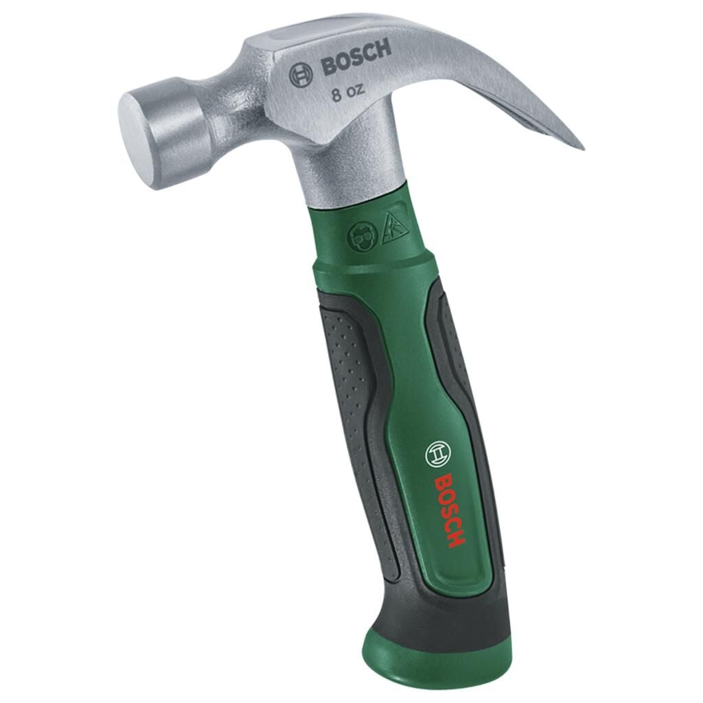 Bosch Kısa Çatal Ağızlı Çekiç
