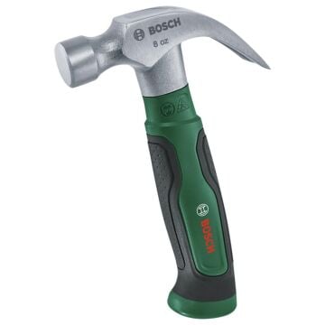 Bosch Kısa Çatal Ağızlı Çekiç