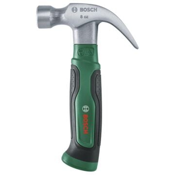 Bosch Kısa Çatal Ağızlı Çekiç