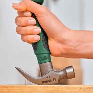Bosch Kısa Çatal Ağızlı Çekiç