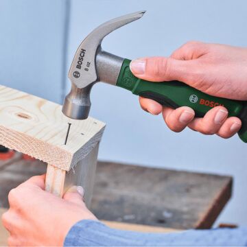 Bosch Kısa Çatal Ağızlı Çekiç
