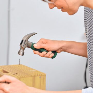 Bosch Kısa Çatal Ağızlı Çekiç