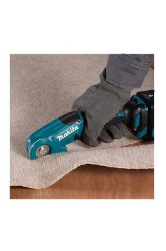 Makita CP100DWA 12V/2.0 AH AKÜLÜ ÇOK AMAÇLI KESİCİ