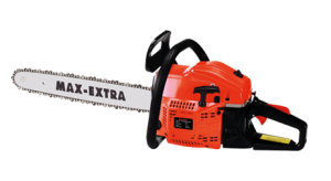 Max-Extra CSA 45 Benzinli Ağaç Kesme Motoru