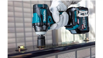 Makita TW007GM201 Darbeli Somun Sıkma